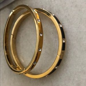 Kate Spade bracelet set
